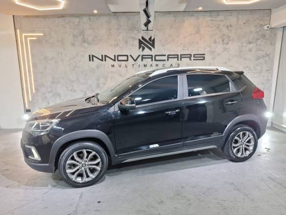 CAOA CHERY TIGGO 2 1.5 MPFI 16V FLEX ACT 4P AUTOMÁTICO CAOA CHERY TIGGO 2 1.5 MPFI 16V FLEX ACT 4P AUTOMÁTICO